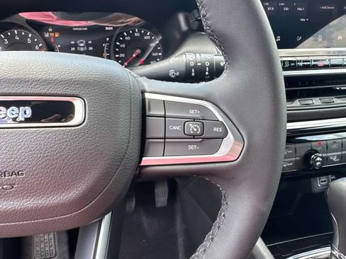 New 2026 Jeep Compass Latitude AWD/4WD image 26