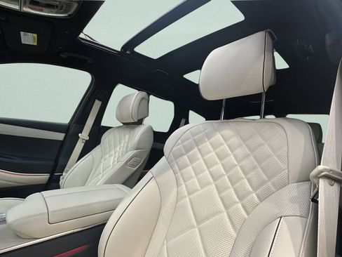 New 2026 Genesis GV80 3.5T Prestige AWD/4WD image 9