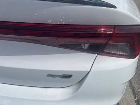 Used 2022 Kia K5 GT-Line w/ GT-Line FWD Premium Package image 9