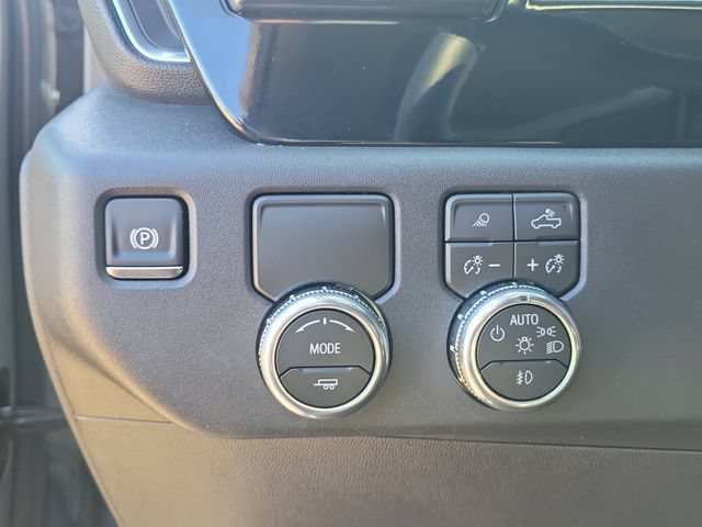 Used 2026 GMC Sierra 1500 SLT RWD image 18