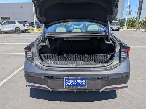 New 2026 Hyundai Sonata SEL FWD image 31