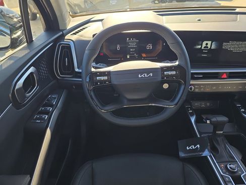 New 2026 Kia Sorento S AWD/4WD image 13