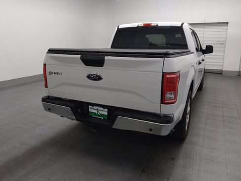Used 2016 Ford F150 XL w/ Equipment Group 101A Mid RWD image 7