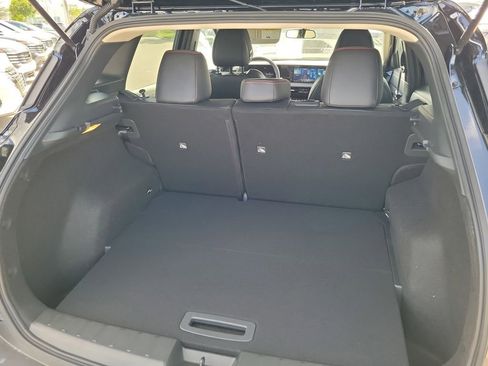 New 2026 Nissan Kicks SR w/ SR Premium Package FWD image 2