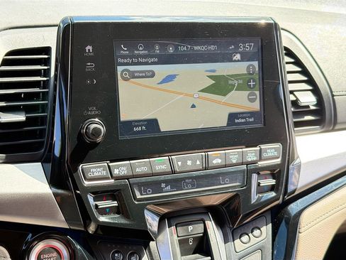 Used 2020 Honda Odyssey Elite image 15