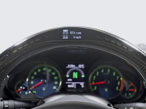 Used 2009 Maserati GranTurismo S RWD image 18