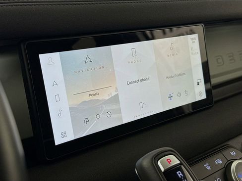 Used 2023 Land Rover Defender 110 image 15