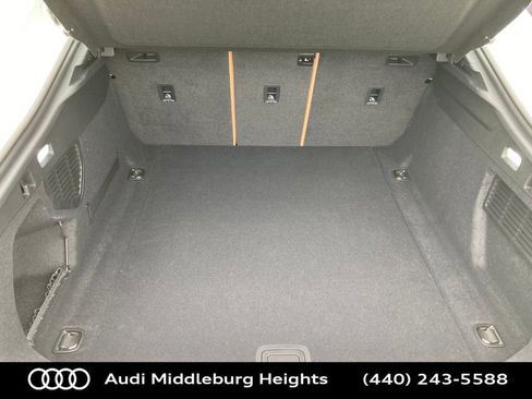 Used 2025 Audi A5 2.0T Premium w/ Convenience Package image 29
