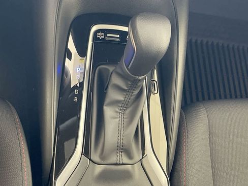 New 2026 Toyota Corolla SE image 20