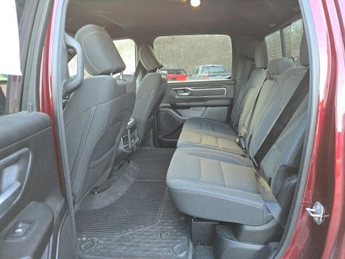 Used 2022 RAM 1500 Big Horn image 21
