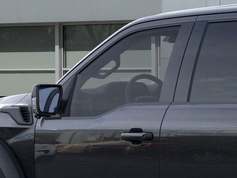 New 2025 Ford F150 Raptor image 20