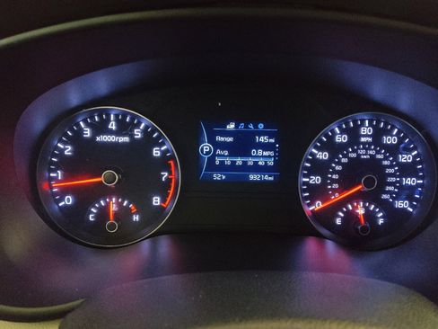 Used 2017 Kia Sportage EX image 23