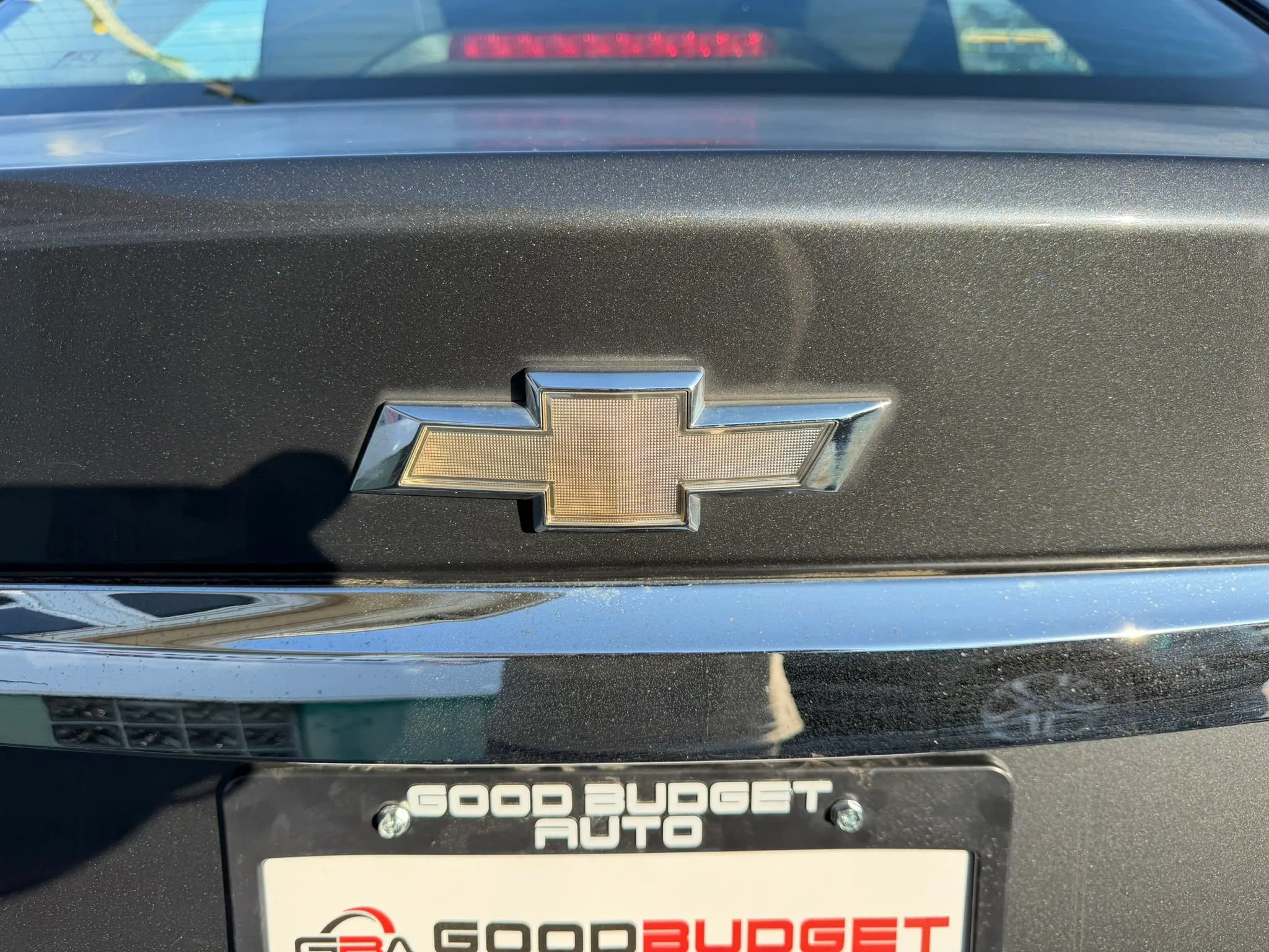 Used 2013 Chevrolet Sonic LT FWD image 40