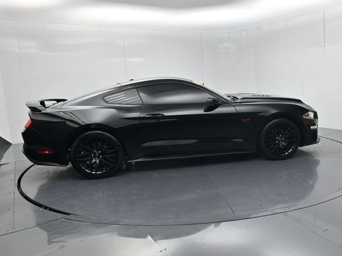 Used 2019 Ford Mustang GT Premium w/ GT Performance Package RWD image 8