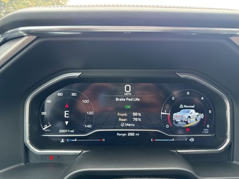 Used 2023 GMC Sierra 1500 Denali w/ Denali Reserve Package image 22