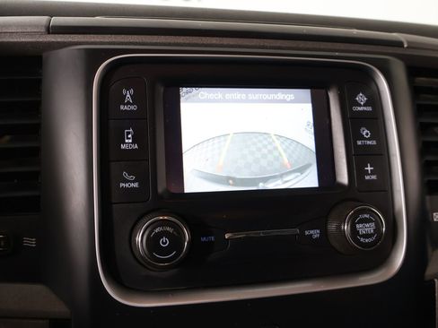 Used 2022 RAM 1500 Tradesman w/ Tradesman SXT Package RWD image 6
