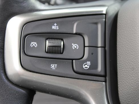 Used 2021 Chevrolet Silverado 1500 LTZ w/ Z71 Off-Road Package AWD/4WD image 49