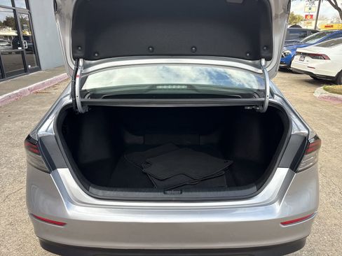 Certified 2023 Honda Accord LX image 18