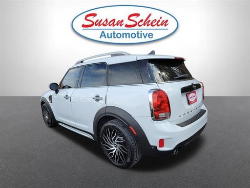 Used 2020 MINI Cooper Countryman image 23