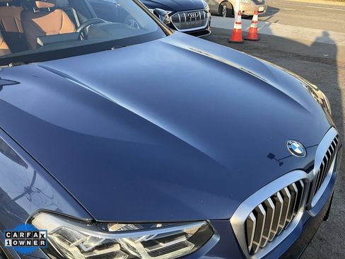 Used 2022 BMW X3 sDrive30i w/ M Sport Package 2 image 70