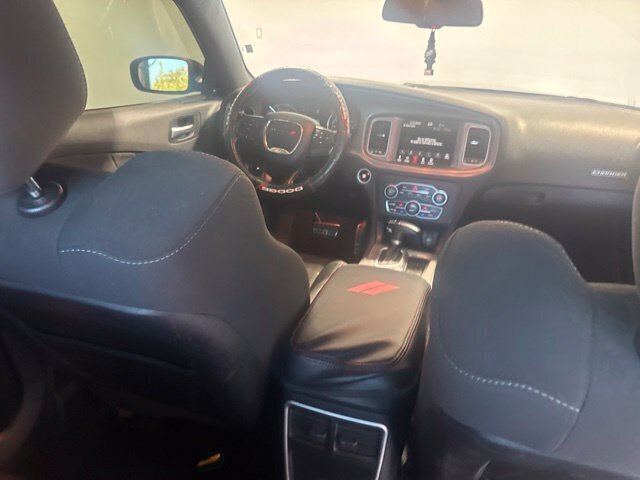 Used 2023 Dodge Charger GT RWD image 21