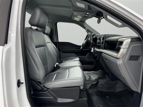 Used 2023 Ford F250 XL w/ XL Chrome Package RWD image 14