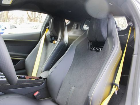 New 2026 Lotus Emira RWD image 9