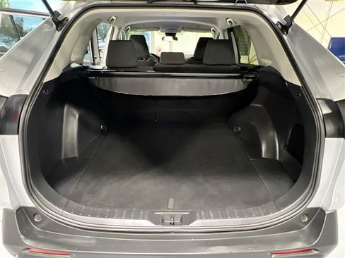 Used 2023 Toyota RAV4 LE image 23