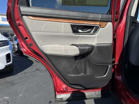 Certified 2020 Honda CR-V EX image 24