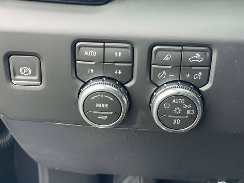 New 2026 GMC Sierra 2500 Denali w/ Max Trailering Package AWD/4WD image 20