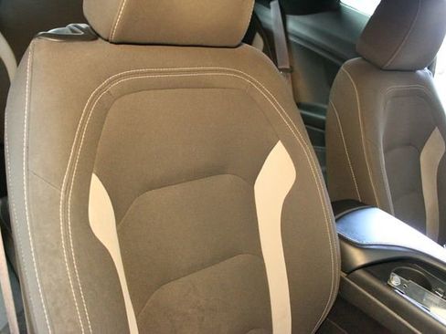 Used 2017 Chevrolet Camaro LT w/ RS Package image 11