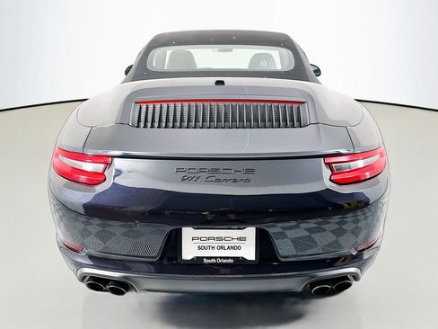 Used 2018 Porsche 911 Carrera S RWD image 10