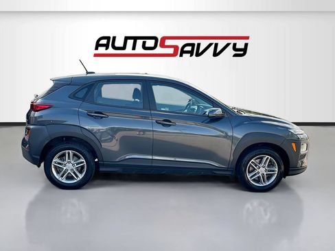 Used 2021 Hyundai Kona SE AWD/4WD image 8