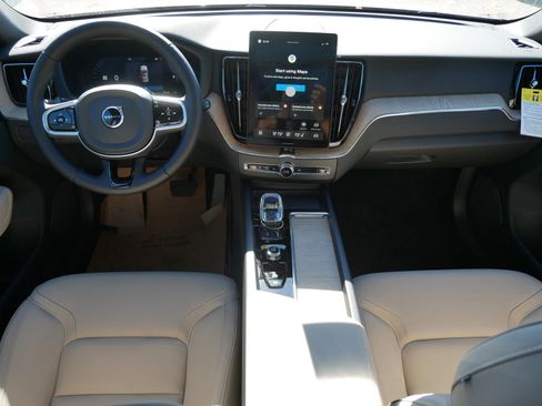 New 2026 Volvo XC60 B5 Plus w/ Climate Package image 7