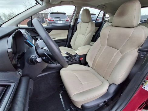 Used 2022 Subaru Impreza Premium image 20