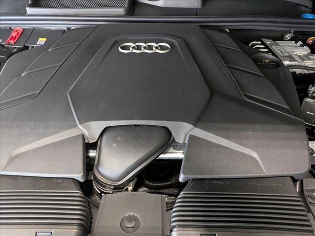 New 2026 Audi Q7 3.0T Premium Plus w/ Premium Plus Package AWD/4WD image 18