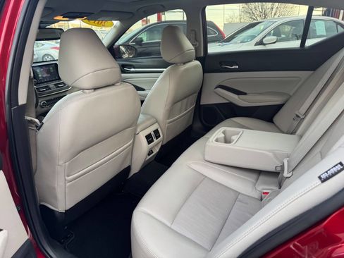 Used 2019 Nissan Altima 2.5 SL image 12