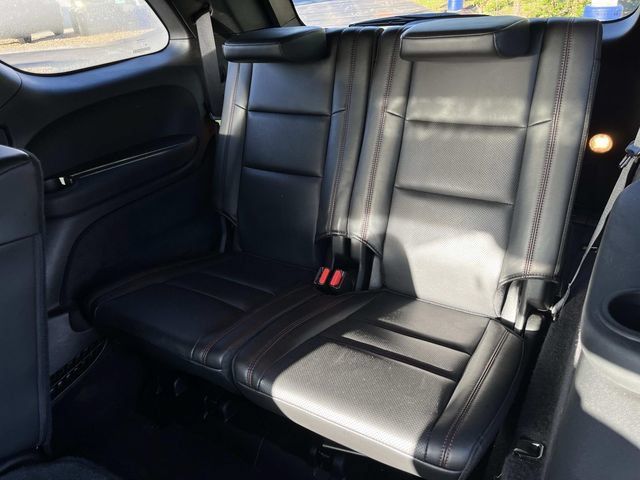 Used 2025 Dodge Durango GT AWD/4WD image 19