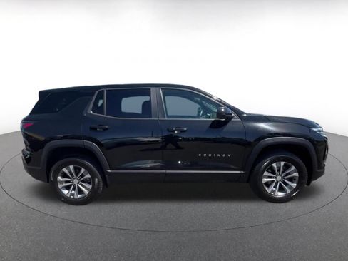 Used 2025 Chevrolet Equinox LT FWD image 16