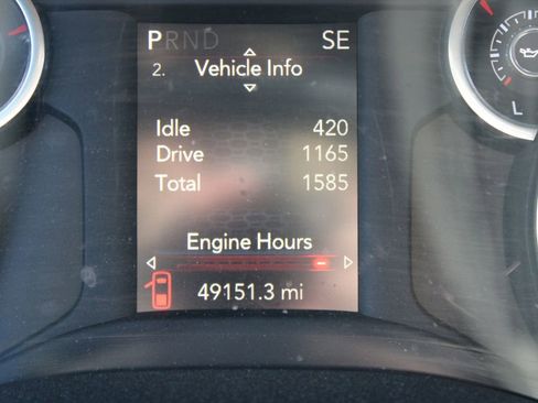 Used 2024 RAM 2500 Big Horn image 22