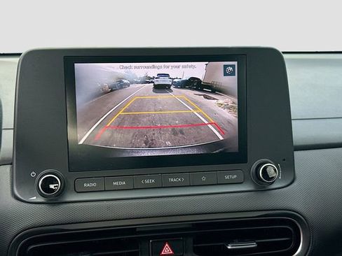 Used 2023 Hyundai Kona SEL FWD image 13