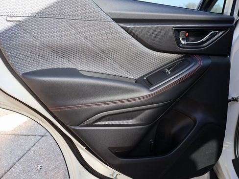 Used 2024 Subaru Forester Sport image 18