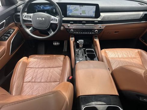 Certified 2023 Kia Telluride SX Prestige X-Line AWD/4WD image 20