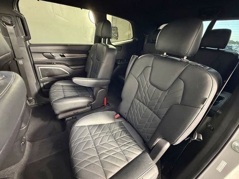 Used 2024 Kia Telluride EX X-Line AWD/4WD image 21