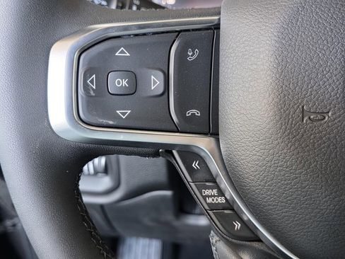 New 2026 RAM 1500 Big Horn AWD/4WD image 26