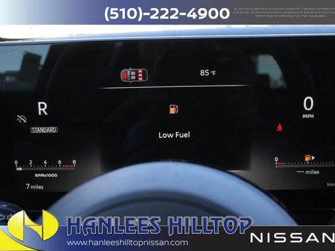 New 2026 Nissan Kicks SR image 29