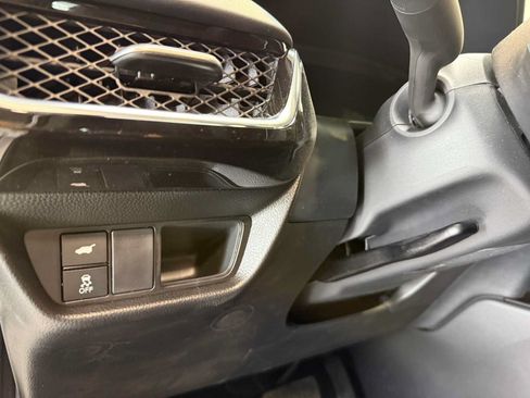 New 2026 Acura ADX AWD image 21