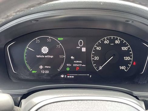 Used 2025 Honda Civic Sport image 30