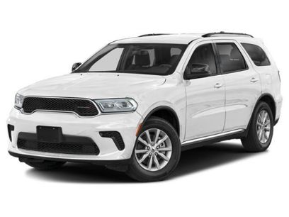 Used 2026 Dodge Durango GT