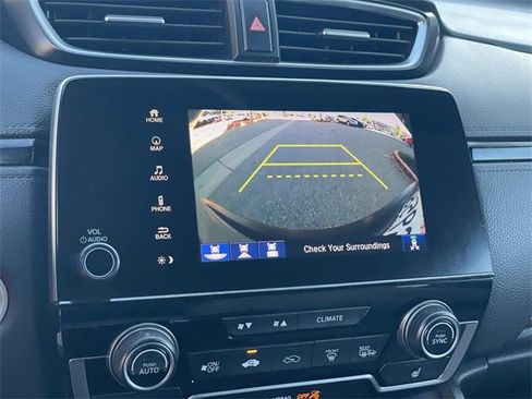 Used 2018 Honda CR-V Touring image 13